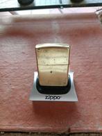Zippo - Sans Prix de Réserve - Briquet de poche - Laiton, Verzamelen, Nieuw