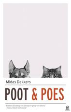 Poot & poes 9789046705070 Midas Dekkers, Boeken, Verzenden, Gelezen, Midas Dekkers