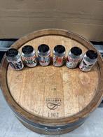 Kompaan - Foreign Legion op vaten gerijpt 2025 - 33cl - 6, Verzamelen, Wijnen, Nieuw