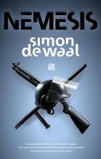 Nemesis 9789048834969, Zo goed als nieuw, Simon de Waal, de Waal, Verzenden