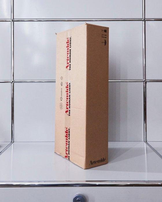 Artemide - Richard Sapper - Lampe de table - Tizio Micro -, Antiek en Kunst, Antiek | Verlichting