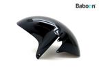 Voorspatbord Suzuki GSX R 750 1996-1999 Srad (GSXR750), Verzenden, Gebruikt