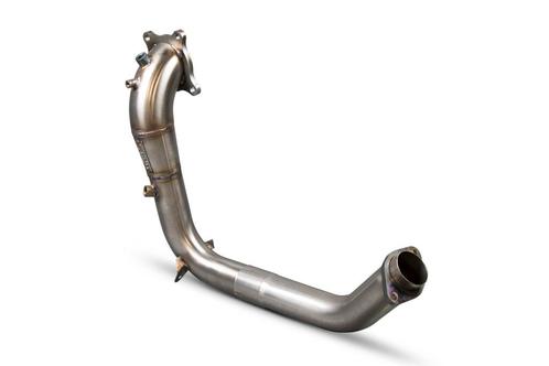 Honda Civic Type R FK2 (LHD) | De-cat downpipe Scorpion Perf, Auto-onderdelen, Uitlaatsystemen, Nieuw, Verzenden
