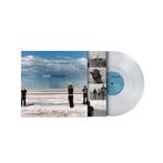 Kane - Fearless 8719262041547 (1-12-Vinyl-LP-Clear), Ophalen of Verzenden