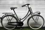 Cortina mild 28inch 57cm | Refurbished Fiets | Grijs | 1v, Fietsen en Brommers, Fietsen | Dames | Damesfietsen, Verzenden, Gebruikt