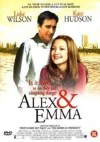 Alex & Emma - DVD (Films (Geen Games)) (Films), Cd's en Dvd's, Dvd's | Overige Dvd's, Ophalen of Verzenden, Zo goed als nieuw