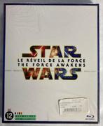 STAR WARS THE FORCE AWAKENS (LIMITED EDITION) (IN SEAL), Cd's en Dvd's, Gebruikt