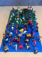 Lego Minifiguur - City Arctic, City Deep Sea Explorer, Harry, Kinderen en Baby's, Nieuw