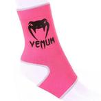 Venum Enkel Sokjes Kontact Ankle Support Roze Venum Store, Verzenden