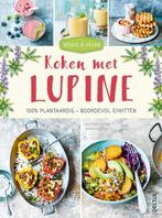 Koken met lupine / Veggie & Vegan 9789044751093, Boeken, Kookboeken, Verzenden, Zo goed als nieuw, Martina Kittler