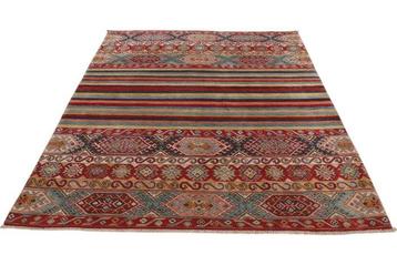 Ziegler Kazak - Tapis - 195 cm - 143 cm beschikbaar voor biedingen