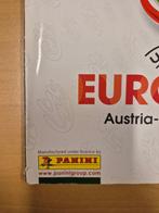 2008 Panini Euro 2008 Cristiano Ronaldo, Zlatan Ibrahimovi, Verzamelen, Nieuw