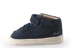 Shoesme Hoge sneakers in maat 20 Blauw | 5% extra korting, Kinderen en Baby's, Kinderkleding | Schoenen en Sokken, Verzenden, Jongen of Meisje