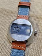 Lucerne Digital jump hour new old stock - Sans prix de, Nieuw