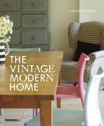 The Vintage Modern Home, Nieuw, Verzenden