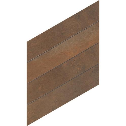 Douglas & Jones Mozaïek Metals Corten Melt 29x34 cm (Doos, Doe-het-zelf en Bouw, Sanitair, Overige typen, Nieuw, Ophalen of Verzenden
