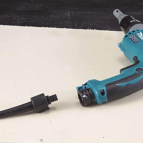 Makita - Elektrische schroevendraaier 570W FS6300R, Doe-het-zelf en Bouw, Gereedschap | Boormachines, Nieuw, Verzenden