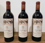 2005 Château Mouton Rothschild - Bordeaux, Pauillac 1er, Verzamelen, Wijnen, Nieuw