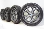 BMW X1 F48 X2 F39 18 inch velgen 569 + Winterbanden Pirelli, Auto-onderdelen, Banden en Velgen, Ophalen of Verzenden, Nieuw