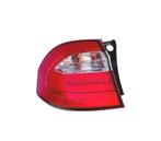 Feux Arrière Gauche Pour Kia Rio Hatchback 3/5P 12- Blanc Ro, Verzenden, Nieuw