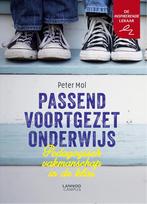 Passend voortgezet onderwijs 9789401433013 Peter Mol, Boeken, Verzenden, Zo goed als nieuw, Peter Mol