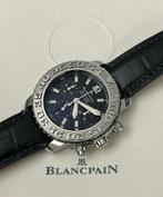 Blancpain - Fifty Fathom Air Command Chronograph Tripogy -, Nieuw