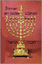 BRONNEN VAN JOODSE WIJSHEID 9789067611466 e, Boeken, Verzenden, Gelezen, E