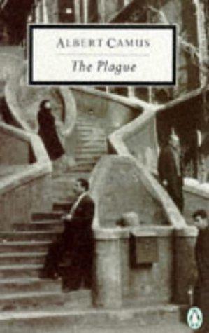 The Plague (Twentieth Century Classics), Camus, Albert, Livres, Livres Autre, Envoi