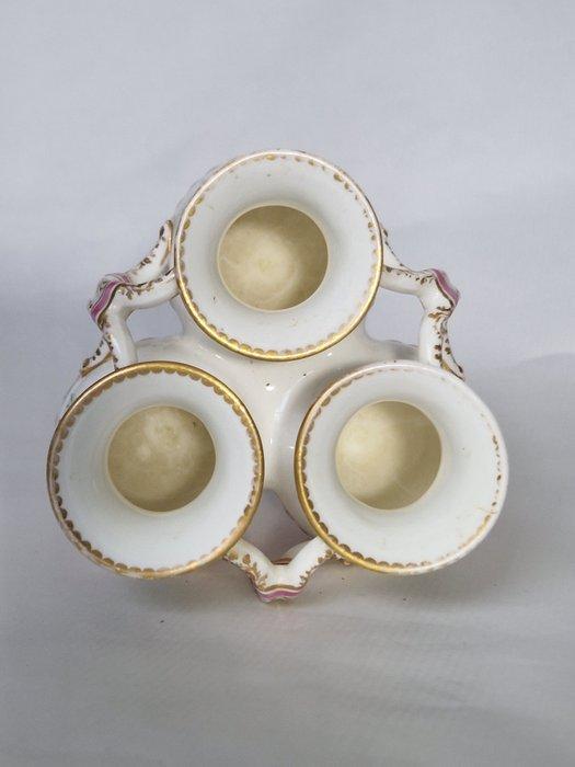 Paris - Vase - Porcelaine, Antiek en Kunst, Antiek | Glaswerk en Kristal