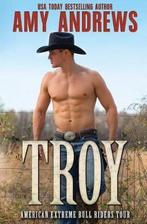 Troy 9781947636378 Amy Andrews, Verzenden, Zo goed als nieuw, Amy Andrews
