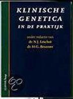 Klinische genetica in de praktijk 9789063484804, Boeken, Wetenschap, Verzenden, Zo goed als nieuw