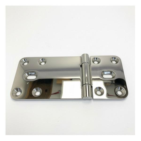 Bieden: Hanse Yachts Bathing Platform Stainless, Watersport en Boten, Bootonderdelen, Ophalen of Verzenden