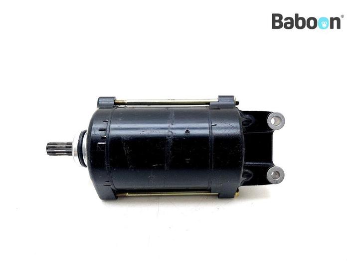 Startmotor Honda CBF 600 2004-2006 (CBF600N CBF600S PC38), Motoren, Onderdelen | Honda, Gebruikt, Verzenden