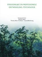 Persoonlijke en professionele ontwikkeling 9789043040334, Boeken, Verzenden, Gelezen