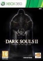 Dark Souls II Scholar of the first sin xbox 360 nieuw), Consoles de jeu & Jeux vidéo, Jeux | Xbox 360, Ophalen of Verzenden