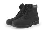 Timberland Veterboots in maat 43½ Zwart | 5% extra korting, Kleding | Heren, Schoenen, Verzenden, Boots, Zo goed als nieuw, Timberland