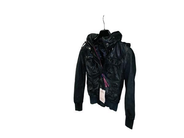 Veiling - FredsBruder | Dames Leren Jas | Model Mura, Kleding | Dames, Jassen | Winter, Nieuw