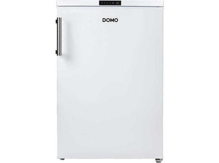 Domo -  Kleine Koelkast D  - Wit, Elektronische apparatuur, Koelkasten en IJskasten, Nieuw, Zonder vriesvak, Minder dan 85 cm
