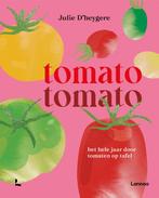 Tomato tomato 9789401432948 Julie Dheygere, Boeken, Verzenden, Zo goed als nieuw, Julie D'heygere