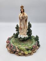 The Franklin Mint – Édition limitée – Sculpture peinte à la