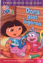 Dora / Dora gaat logeren / Dora / 9 9789051598865, Verzenden