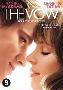 Vow, the op DVD, Cd's en Dvd's, Verzenden, Nieuw in verpakking