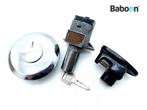 Contactslot Set Honda CB 650 C (CB650 RC05), Verzenden, Gebruikt