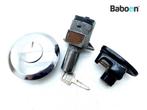 Contactslot Set Honda CB 650 C (CB650 RC05), Motoren, Gebruikt