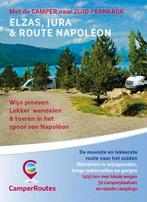 Met de camper naar Zuid-Frankrijk / CamperRoutes, Verzenden, Mike Bisschops