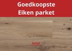 Belat parket | Parket vanaf € 9.95 /m², Doe-het-zelf en Bouw, Vloerdelen en Plavuizen, Nieuw, 150 cm of meer, Parket, 10 tot 30 cm