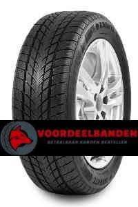 Davanti Wintoura 195/60 R15 88H, Auto-onderdelen, Banden en Velgen, 15 inch, Winterbanden, 195 mm, Personenwagen, Nieuw, Band(en)