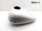 Benzine Tank Harley-Davidson FLHX Street Glide 2009-2013, Motoren, Verzenden, Gebruikt