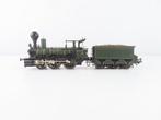 Märklin H0 - 37971 - Stoomlocomotief met tender (1) - B VI, Hobby en Vrije tijd, Modeltreinen | H0, Nieuw