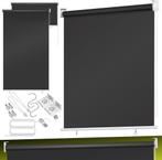 KESSER® Klemluifel - Balkonluifel - Rolgordijn - 100x140cm -, Verzenden, Nieuw